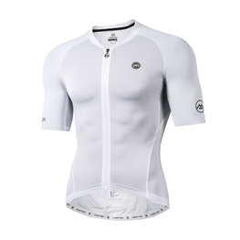 MONTON jersey de manga corta - TRAVELLER 2.0 - blanco