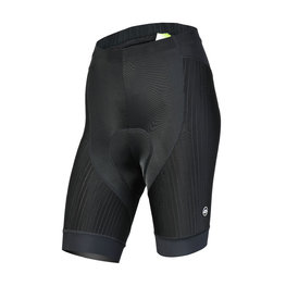 MONTON pantalones cortos sin tirantes - MOVING LADY - negro