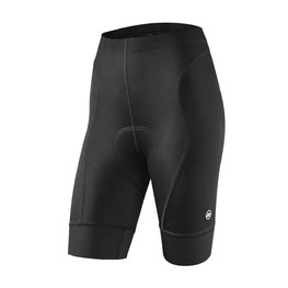 MONTON pantalones cortos sin tirantes - PHANKETS LADY - negro