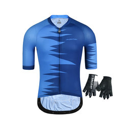 MONTON mega set - ROAR - azul