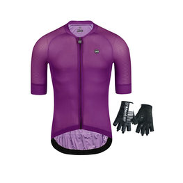 MONTON mega set - CHIVALRY - púrpura