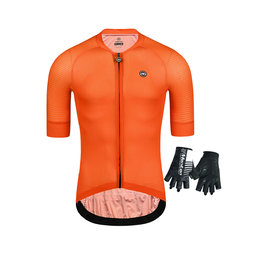 MONTON mega set - CHIVALRY - naranja