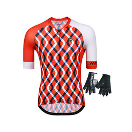 MONTON mega set - SHORE - rojo