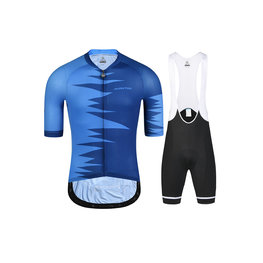 MONTON mega set - ROAR - negro/azul
