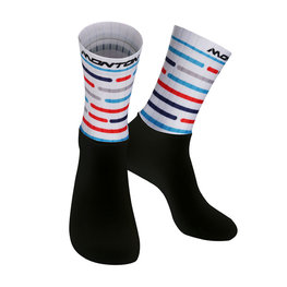 MONTON calcetines clásicos - SUSTAR - azul/negro