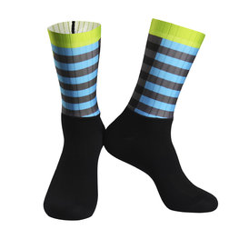 MONTON calcetines clásicos - HOSOUND - azul/negro