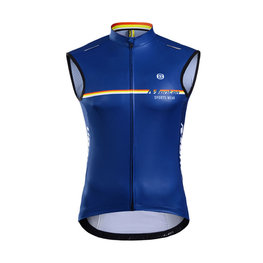 MONTON vesta - HOT WIND - azul