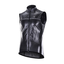 MONTON chaleco - GARIGUE - negro