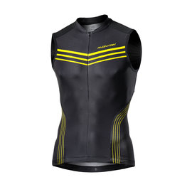 MONTON vesta - JOURNEY - negro