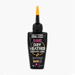 MUC-OFF lubricante - EBIKE DRY WEATHER
