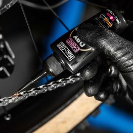 MUC-OFF lubricante - EBIKE DRY WEATHER