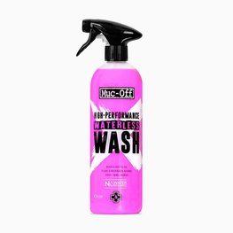 MUC-OFF producto de limpieza para bicicletas - WATERLESS WASH