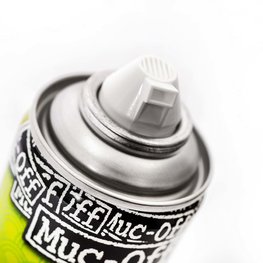 MUC-OFF limpiador para el interior del casco - FOAM FRESH CLEANER