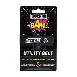 MUC-OFF soporte para plantillas de reparación de pinchazos - B.A.M! UTILITY BELT