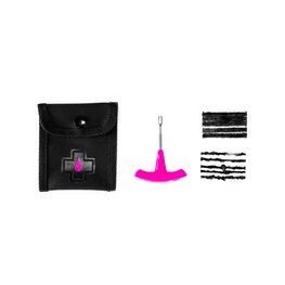 MUC-OFF kit de reparación de pinchazos - PLUG REPAIR KIT