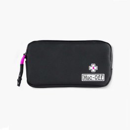 MUC-OFF caso - RAINPROOF ESSENTIALS - negro