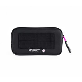 MUC-OFF caso - RAINPROOF ESSENTIALS - negro