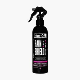 MUC-OFF spray impermeabilizante - RAIN SHIELD RE-PROOF