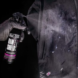 MUC-OFF spray impermeabilizante - RAIN SHIELD RE-PROOF