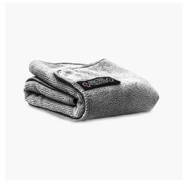 MUC-OFF bayeta para bicicleta - POLISHING CLOTH - gris