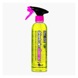 MUC-OFF limpiador de cadena - DRIVETRAIN CLEANER