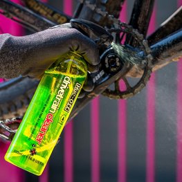 MUC-OFF limpiador de cadena - DRIVETRAIN CLEANER