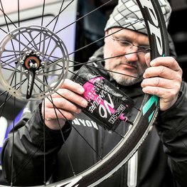 MUC-OFF sellador sin alma - TUBELESS SEALANT