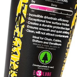 MUC-OFF lubricante - DRY LUBE