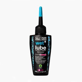 MUC-OFF lubricante - WET WEATHER LUBE