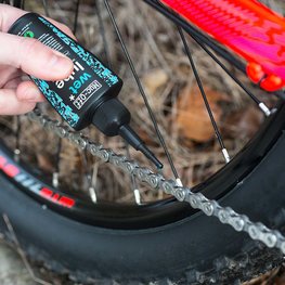 MUC-OFF lubricante - WET WEATHER LUBE