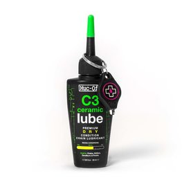 MUC-OFF lubricante - C3 DRY CERAMIC LUBE