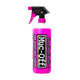MUC-OFF producto de limpieza para bicicletas - BIKE CLEANER 1L