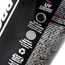 MUC-OFF Producto de protección para bicicletas - BIKE PROTECT