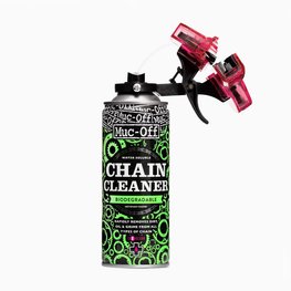 MUC-OFF limpiador de cadena - BIO CHAIN DOC