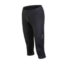 NALINI Pantalón 3/4 sin tirantes - AHS GLAMOUR LADY - negro