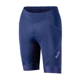 NALINI pantalones cortos sin tirantes - IRRESISTIBILE LADY - negro