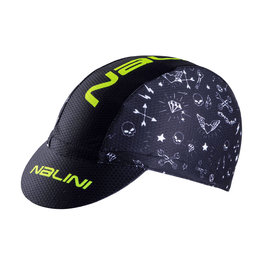 NALINI tapa - AIS VULCANO 2.0 - negro/amarillo