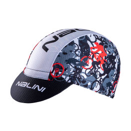 NALINI tapa - AIS VULCANO 2.0 - gris/blanco