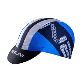 NALINI tapa - AIS VULCANO 2.0 - blanco/azul