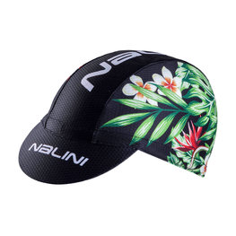 NALINI tapa - AIS VULCANO 2.0 - negro/verde
