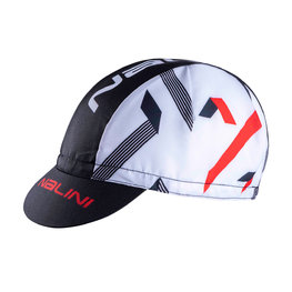 NALINI tapa - AIS ROCCA 2.0 - negro/blanco