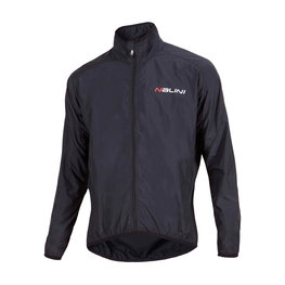 NALINI chaqueta cortaviento - ARIA - negro