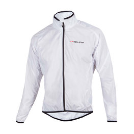 NALINI chaqueta cortaviento - ARIA - blanco