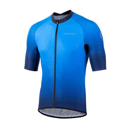 NALINI jersey de manga corta - AIS MORTIROLO 2.0 - azul