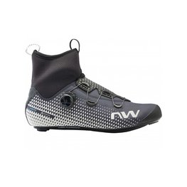 NORTHWAVE baratijas - CELSIUS R ARCTIC GTX - negro