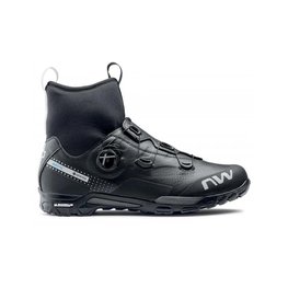 NORTHWAVE baratijas - X-CELSIUS ARCTIC GTX - negro