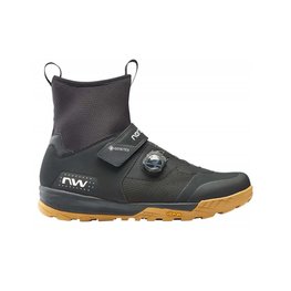 NORTHWAVE baratijas - KINGROCK PLUS GTX - amarillo/negro