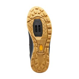 NORTHWAVE baratijas - KINGROCK PLUS GTX - amarillo/negro