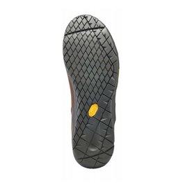 NORTHWAVE baratijas - MULTICROSS MID GTX - marrón/negro