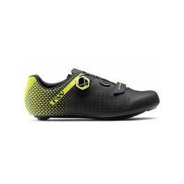 NORTHWAVE baratijas - CORE PLUS 2 - amarillo/negro